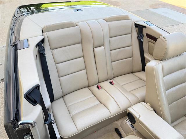 1995 Mercedes-Benz E-Class (CC-2080713) for sale in Lenexa, Kansas