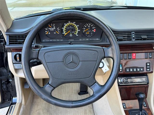 1995 Mercedes-Benz E-Class (CC-2080713) for sale in Lenexa, Kansas