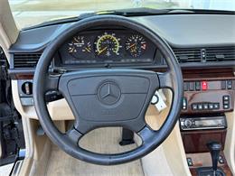 1995 Mercedes-Benz E-Class (CC-2080713) for sale in Lenexa, Kansas