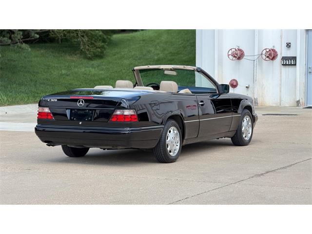 1995 Mercedes-Benz E-Class (CC-2080713) for sale in Lenexa, Kansas