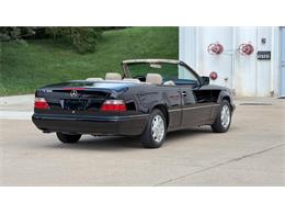 1995 Mercedes-Benz E-Class (CC-2080713) for sale in Lenexa, Kansas