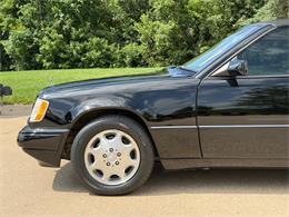 1995 Mercedes-Benz E-Class (CC-2080713) for sale in Lenexa, Kansas