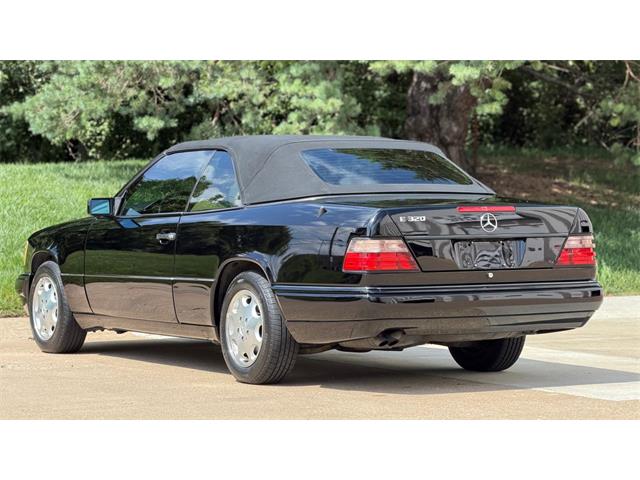 1995 Mercedes-Benz E-Class (CC-2080713) for sale in Lenexa, Kansas