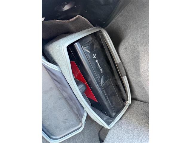 1995 Mercedes-Benz E-Class (CC-2080713) for sale in Lenexa, Kansas