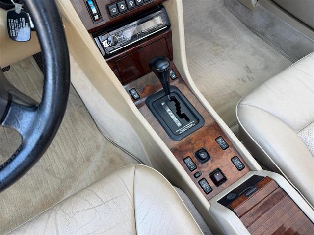 1995 Mercedes-Benz E-Class (CC-2080713) for sale in Lenexa, Kansas