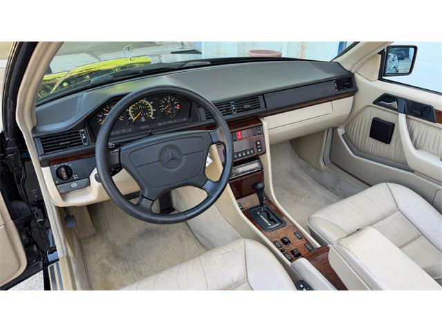 1995 Mercedes-Benz E-Class (CC-2080713) for sale in Lenexa, Kansas