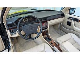 1995 Mercedes-Benz E-Class (CC-2080713) for sale in Lenexa, Kansas