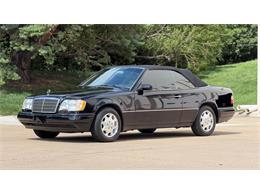 1995 Mercedes-Benz E-Class (CC-2080713) for sale in Lenexa, Kansas