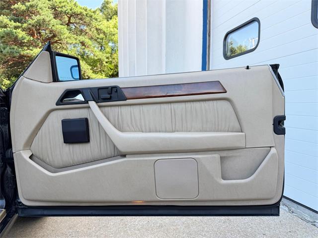 1995 Mercedes-Benz E-Class (CC-2080713) for sale in Lenexa, Kansas