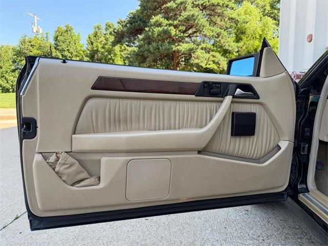 1995 Mercedes-Benz E-Class (CC-2080713) for sale in Lenexa, Kansas