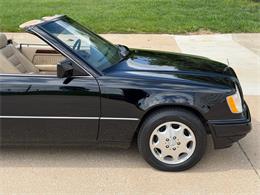 1995 Mercedes-Benz E-Class (CC-2080713) for sale in Lenexa, Kansas
