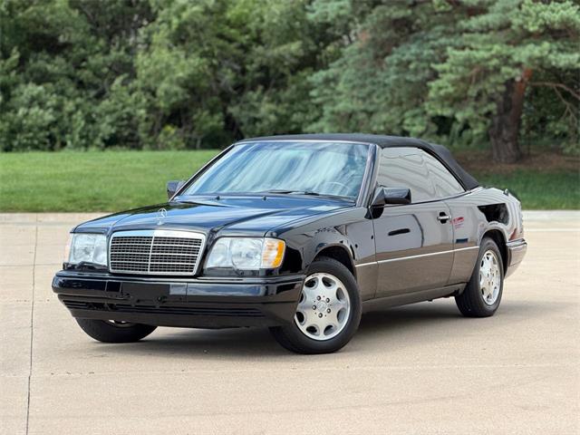 1995 Mercedes-Benz E-Class (CC-2080713) for sale in Lenexa, Kansas