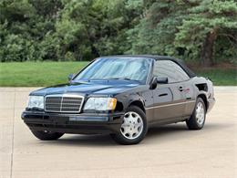 1995 Mercedes-Benz E-Class (CC-2080713) for sale in Lenexa, Kansas