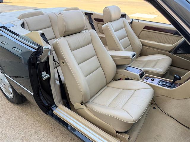 1995 Mercedes-Benz E-Class (CC-2080713) for sale in Lenexa, Kansas