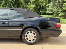 1995 Mercedes-Benz E-Class (CC-2080713) for sale in Lenexa, Kansas