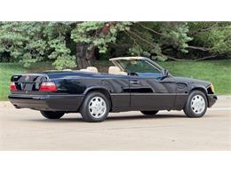 1995 Mercedes-Benz E-Class (CC-2080713) for sale in Lenexa, Kansas