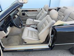 1995 Mercedes-Benz E-Class (CC-2080713) for sale in Lenexa, Kansas