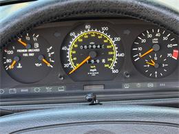 1995 Mercedes-Benz E-Class (CC-2080713) for sale in Lenexa, Kansas