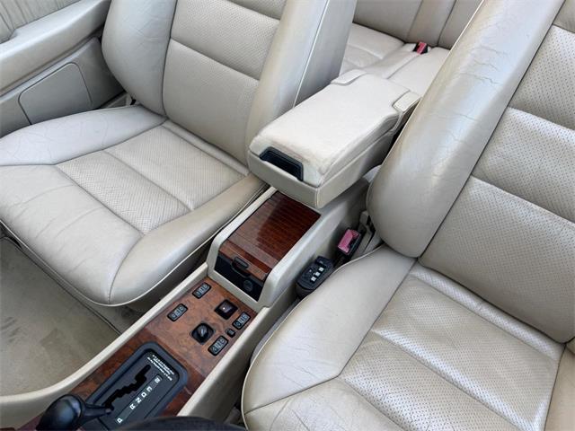 1995 Mercedes-Benz E-Class (CC-2080713) for sale in Lenexa, Kansas