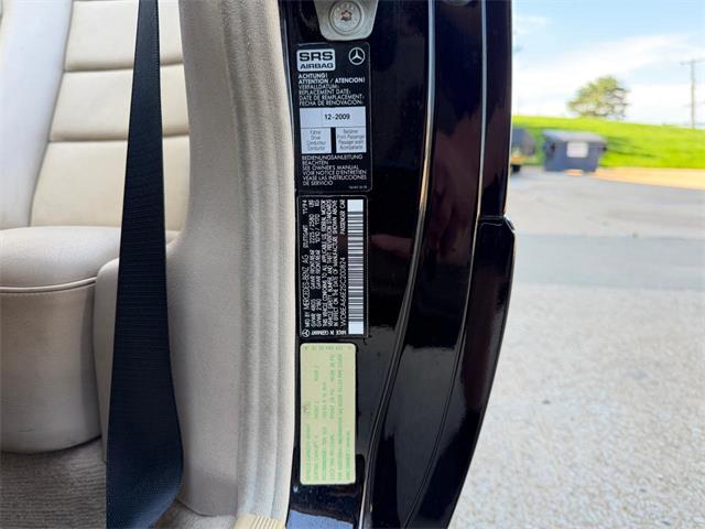 1995 Mercedes-Benz E-Class (CC-2080713) for sale in Lenexa, Kansas