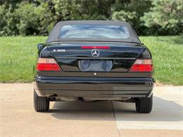 1995 Mercedes-Benz E-Class (CC-2080713) for sale in Lenexa, Kansas