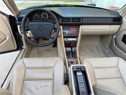 1995 Mercedes-Benz E-Class (CC-2080713) for sale in Lenexa, Kansas