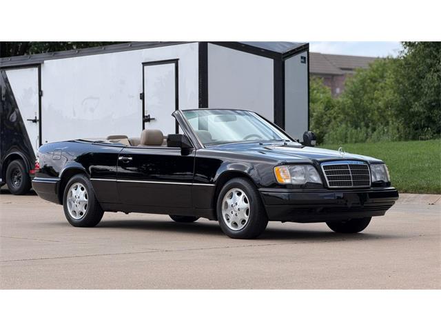 1995 Mercedes-Benz E-Class (CC-2080713) for sale in Lenexa, Kansas