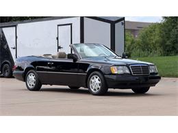 1995 Mercedes-Benz E-Class (CC-2080713) for sale in Lenexa, Kansas