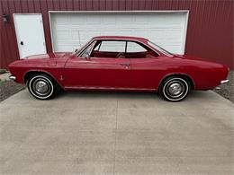 1965 Chevrolet Corvair Monza (CC-2087130) for sale in Hastings, Nebraska