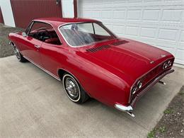 1965 Chevrolet Corvair Monza (CC-2087130) for sale in Hastings, Nebraska