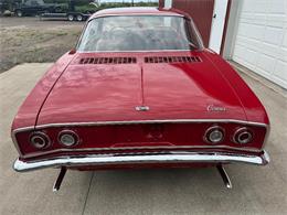 1965 Chevrolet Corvair Monza (CC-2087130) for sale in Hastings, Nebraska