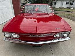1965 Chevrolet Corvair Monza (CC-2087130) for sale in Hastings, Nebraska