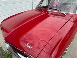 1965 Chevrolet Corvair Monza (CC-2087130) for sale in Hastings, Nebraska