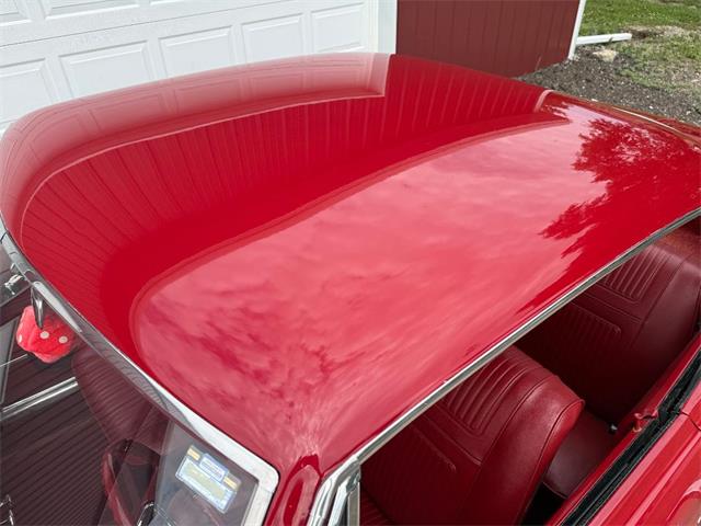 1965 Chevrolet Corvair Monza (CC-2087130) for sale in Hastings, Nebraska
