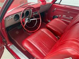 1965 Chevrolet Corvair Monza (CC-2087130) for sale in Hastings, Nebraska