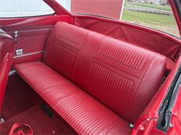 1965 Chevrolet Corvair Monza (CC-2087130) for sale in Hastings, Nebraska