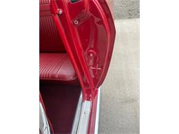 1965 Chevrolet Corvair Monza (CC-2087130) for sale in Hastings, Nebraska