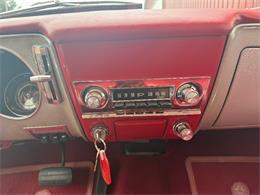 1965 Chevrolet Corvair Monza (CC-2087130) for sale in Hastings, Nebraska