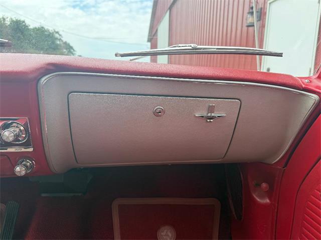 1965 Chevrolet Corvair Monza (CC-2087130) for sale in Hastings, Nebraska