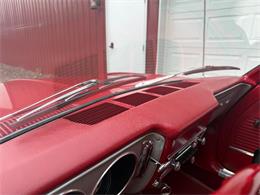 1965 Chevrolet Corvair Monza (CC-2087130) for sale in Hastings, Nebraska