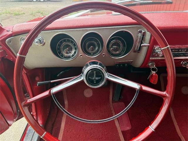 1965 Chevrolet Corvair Monza (CC-2087130) for sale in Hastings, Nebraska