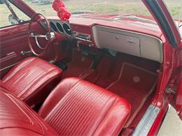 1965 Chevrolet Corvair Monza (CC-2087130) for sale in Hastings, Nebraska