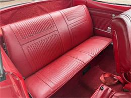 1965 Chevrolet Corvair Monza (CC-2087130) for sale in Hastings, Nebraska