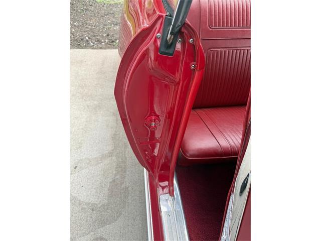 1965 Chevrolet Corvair Monza (CC-2087130) for sale in Hastings, Nebraska