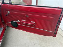 1965 Chevrolet Corvair Monza (CC-2087130) for sale in Hastings, Nebraska