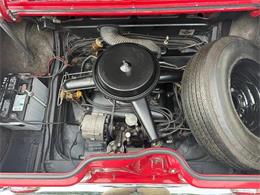 1965 Chevrolet Corvair Monza (CC-2087130) for sale in Hastings, Nebraska