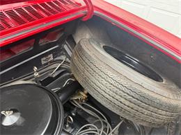 1965 Chevrolet Corvair Monza (CC-2087130) for sale in Hastings, Nebraska