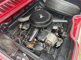 1965 Chevrolet Corvair Monza (CC-2087130) for sale in Hastings, Nebraska