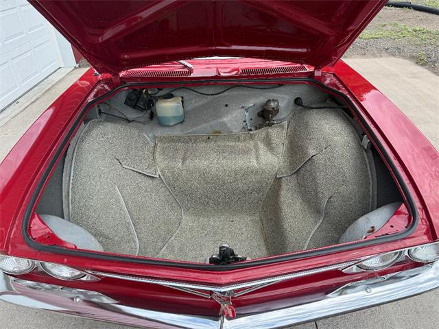 1965 Chevrolet Corvair Monza (CC-2087130) for sale in Hastings, Nebraska