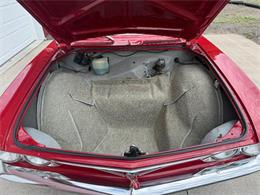 1965 Chevrolet Corvair Monza (CC-2087130) for sale in Hastings, Nebraska